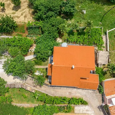 Apartments Rumac Opatija Exterior photo