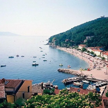 Apartments Rumac Opatija Exterior photo