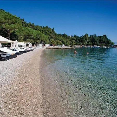 Apartments Rumac Opatija Exterior photo