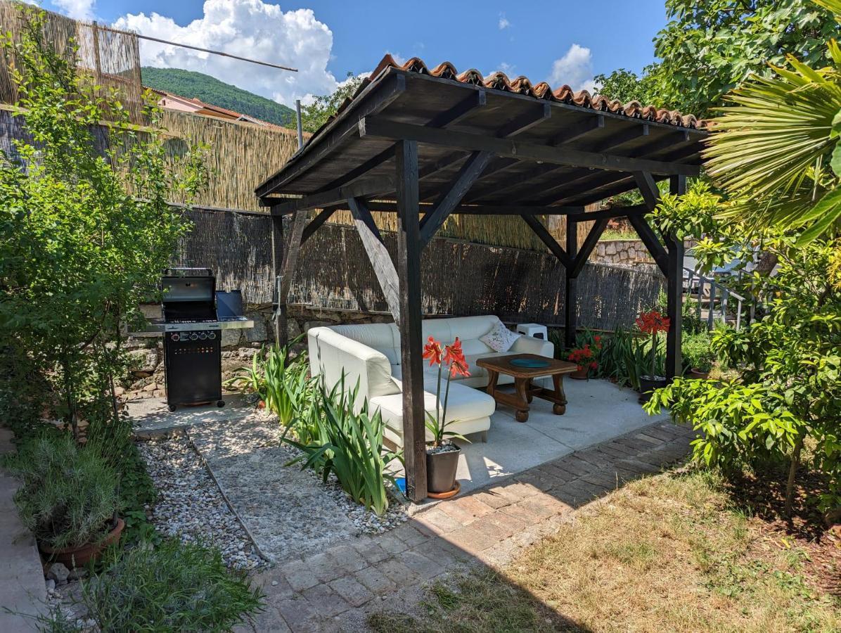 Rumac Apartment Opatija