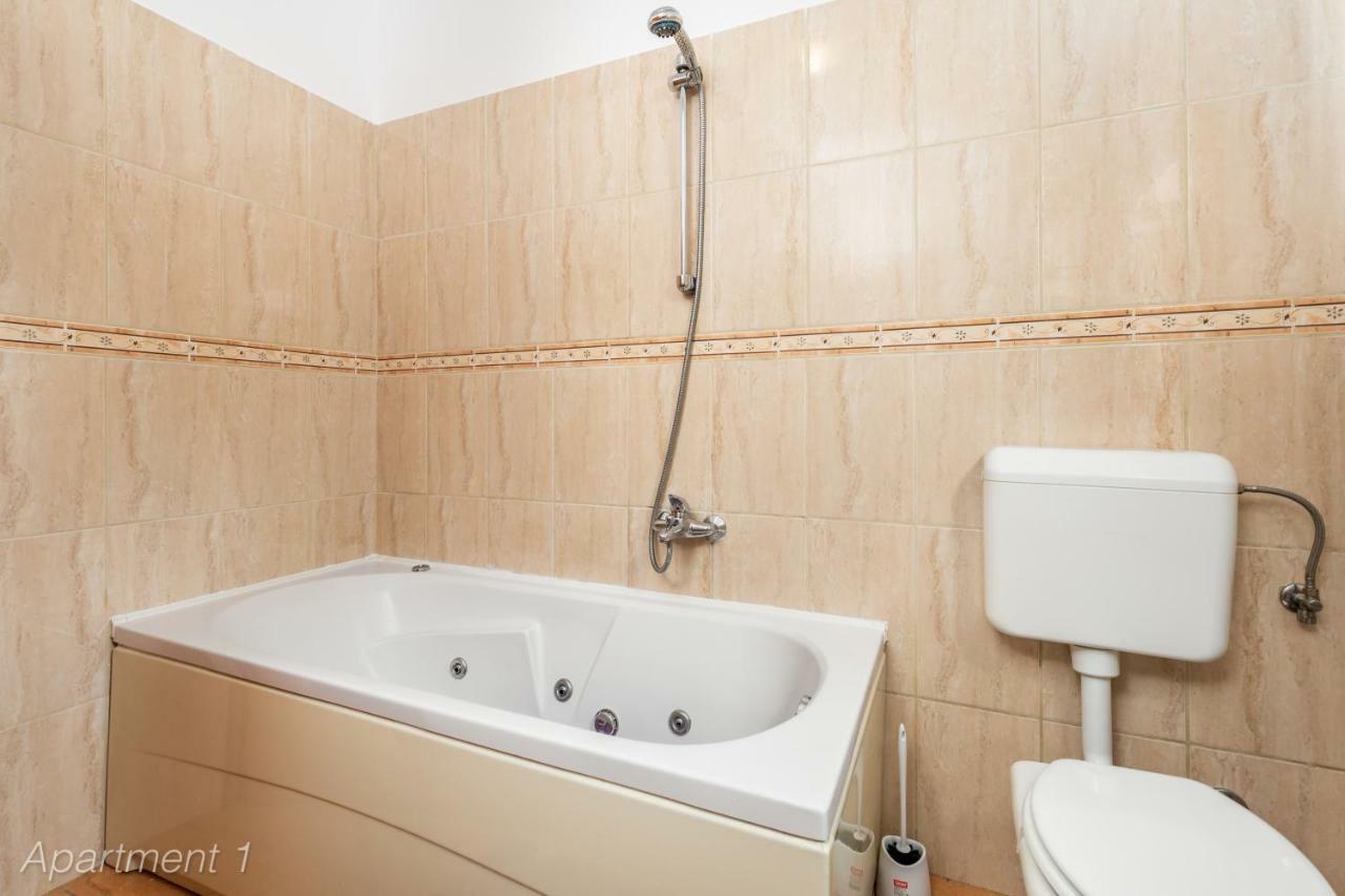 Apartment Rumac