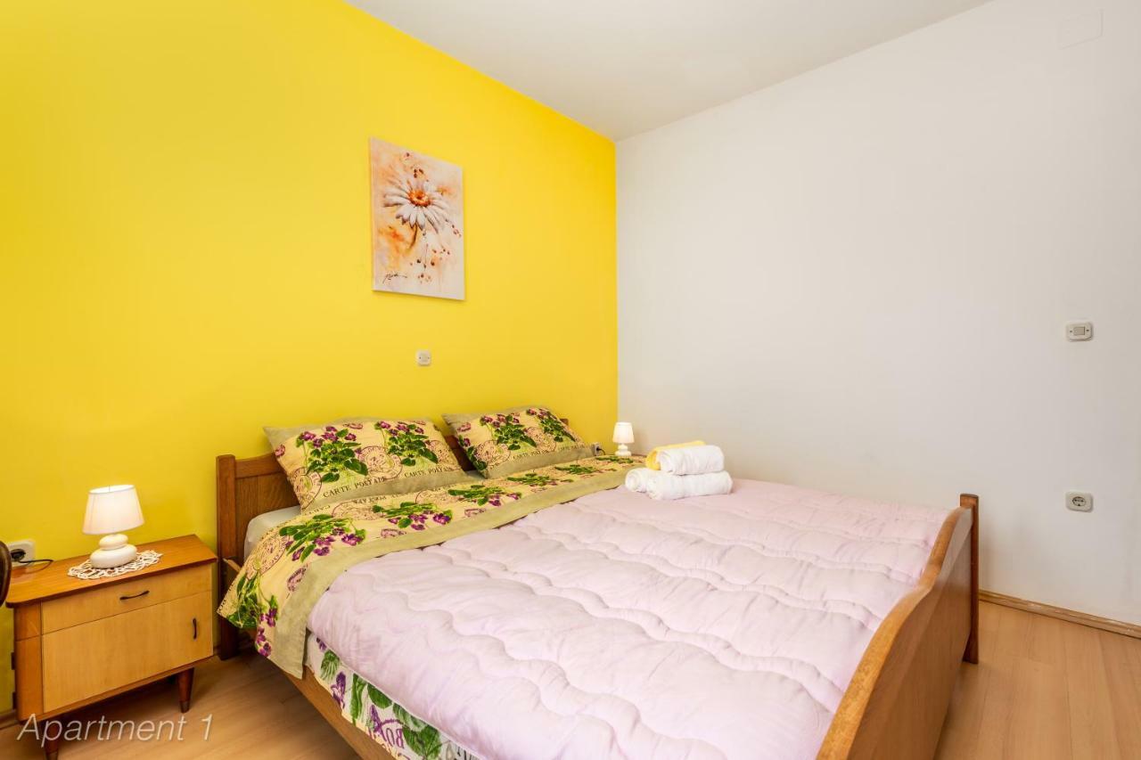 Apartment Rumac