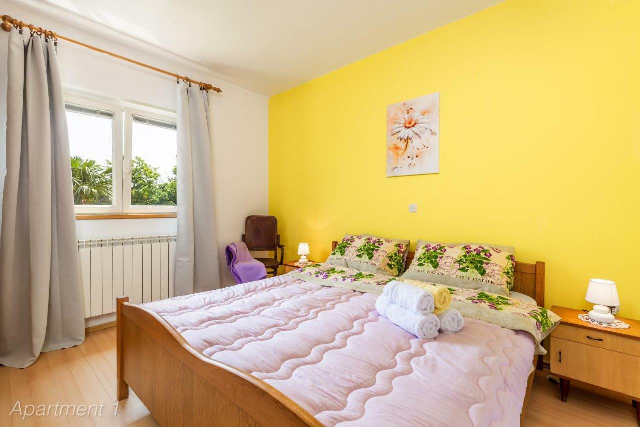 Rumac Apartment *