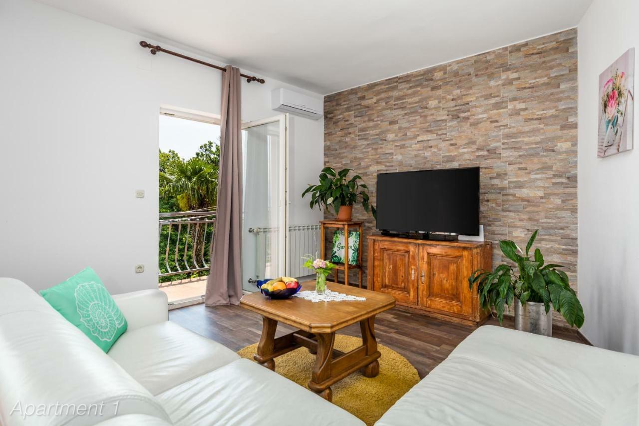 Apartment Rumac
