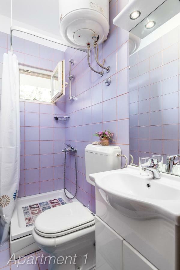 Apartment Rumac *