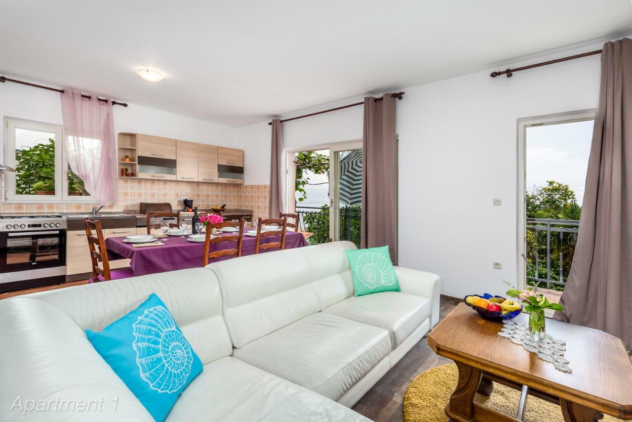 Apartment Rumac