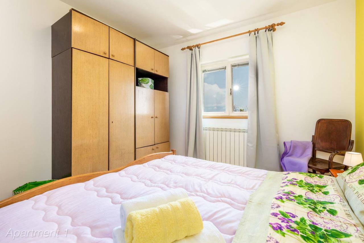 Rumac Apartment