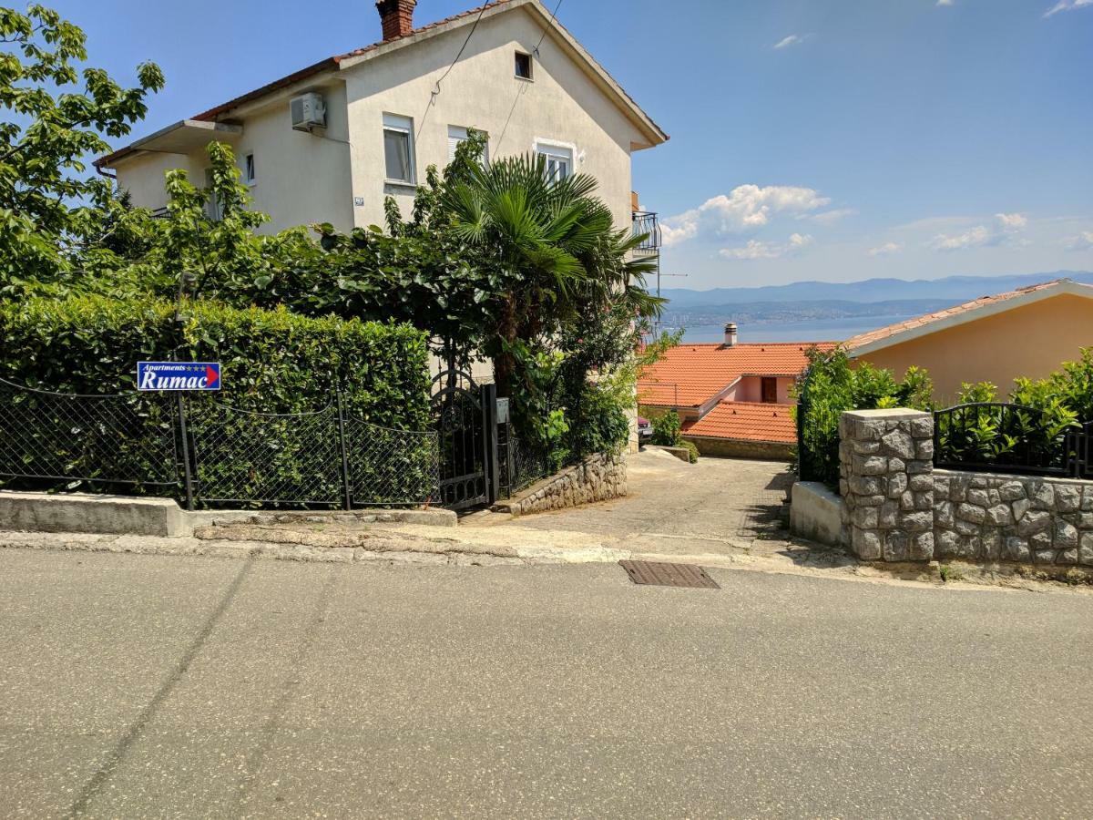 Apartment Rumac