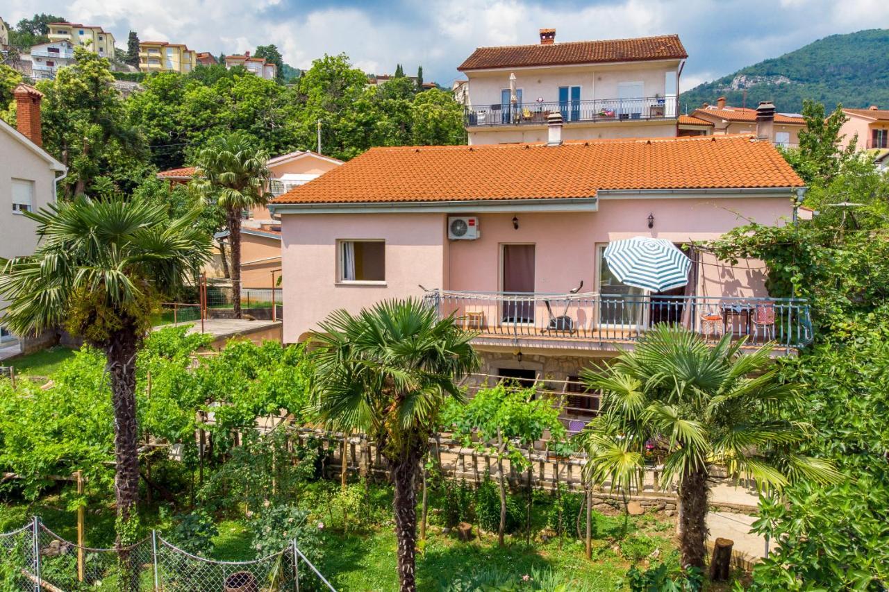 Apartment Rumac